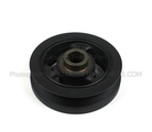 1L3Z6312AA - : Crankshaft Pulley for Ford Image