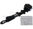 CK4Z14611B09EB - Electrical: Seat Belt Assembly for Ford Image