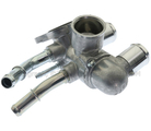 8M8Z8A586F - Cooling System: Thermostat Housing for Ford Image