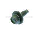 112503611 - Body: Impact Bar Bolt for Nissan: 370Z, LEAF, Z Image
