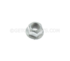 11516078 - Body: Trailer Hitch Nut for Buick: Cascada, Enclave, Encore, Encore GX, Envision, LaCrosse, Regal, Regal Sportback, Regal TourX, Verano | Cadillac: ATS, CT4, CT5, CT6, CTS, DTS, ELR, Escalade, Escalade ESV, Escalade EXT, LYRIQ, SRX, STS, XLR, XT4, XT5, XTS | Chevrolet: Avalanche, Blazer, Blazer EV, Camaro, Caprice, Captiva Sport, Colorado, Corvette, Cruze, Cruze Limited, Equinox, Express 1500, Express 2500, Express 3500, Impala, Malibu, Malibu Limited, Monte Carlo, Silverado 1500, Silverado 1500 Classic, Silverado 1500 HD, Silverado 1500 HD Classic, Silverado 1500 LD, Silverado 1500 LTD, Silverado 2500, Silverado 2500 HD, Silverado 2500 HD Classic, Silverado 3500, Silverado 3500 Classic, Silverado 3500 HD, Silverado EV, Sonic, Spark, SS, Suburban, Suburban 1500, Suburban 2500, Tahoe, Traverse, Traverse Limited, Trax, Volt | GMC: Acadia, Acadia Limited, Canyon, Hummer EV Pickup, Hummer EV SUV, Savana 1500, Savana 2500, Savana 3500, Sierra 1500, Sierra 1500 Classic, Sierra 1500 HD, Sierra 1500 HD Classic, Sierra 1500 Limited, Sierra 2500, Sierra 2500 HD, Sierra 2500 HD Classic, Sierra 3500, Sierra 3500 Classic, Sierra 3500 HD, Terrain, Yukon, Yukon XL, Yukon XL 1500, Yukon XL 2500 | Hummer: H3, H3T | Oldsmobile: Alero, Aurora | Pontiac: Aztek, G6, G8, Grand Am, Solstice, Torrent | Saturn: Aura, Ion, Outlook, Sky, Vue Image