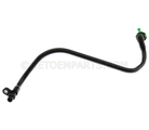 31319280 - Cooling System: Inlet Pipe for Volvo: S60, S80, V60, V70, XC60, XC70 Image