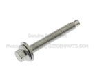 W503301S437 - : Mount Bracket Bolt for Ford: F-150, F-250 Super Duty, F-350 Super Duty Image