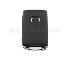 BCYN675DYB - : Keyless Entry Transmitter for Mazda Image