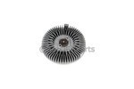 19150977 - : Engine Cooling Fan Clutch for Cadillac: Escalade | Chevrolet: C1500, C2500, C3500, C3500HD, Express 1500, Express 2500, Express 3500, G10, G20, G30, K1500 Pickup, K2500 Pickup, K3500 Pickup, P20, P30, Suburban C1500, Suburban C2500, Suburban K1500, Suburban K2500, Tahoe | GMC: C1500 Pickup, C2500 Pickup, C3500 Pickup, C3500HD, G1500, G2500, G3500, K1500 Pickup, K2500 Pickup, K3500 Pickup, P2500, P3500, Savana 1500, Savana 2500, Savana 3500, Suburban C1500, Suburban C2500, Suburban K1500, Suburban K2500, Yukon Image
