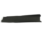 863733W000 - Body: Black Out Tape for Kia: Sportage Image