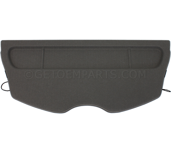 799103NL1A - Interior: Cargo Area Cover for Nissan Image