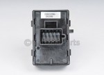 25893239 - : Ebony Ignition Start/Stop Switch for Cadillac: STS Image