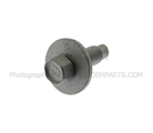 W503931S438 - : Fender Screw for Ford: Mustang Image