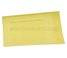 TK80665G2 - : Rain Sensor Insulator for Mazda Image