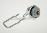 19245532 - : Fuel Injection Pressure Regulator Kit with Clip for GM Image