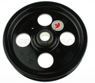 4861582AA - Steering: Power Steering Pump Pulley for Mopar Image
