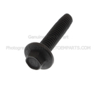 W712231S424 - Body: Door Lock Striker Cover Screw for FORD Image