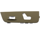 1NL72DK2AB - Interior Trim: Seat Switch Bezel for Mopar Image