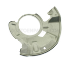 GA2A33261 - : Splash Shield - Passenger Side (RH) for Mazda Image