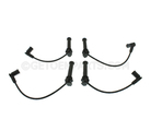 1F2018140 - : Plug Wire Set for Mazda: B2300 Image