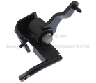7C3Z7210H - : Transfer Case Shifter Lever for Ford Image