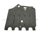 BB5Z78243A47A - Body: Pillar Reinforced for Ford Image