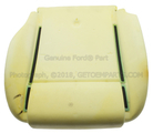 7R3Z63632A23A - Body: Seat Cushion Pad for Ford Image