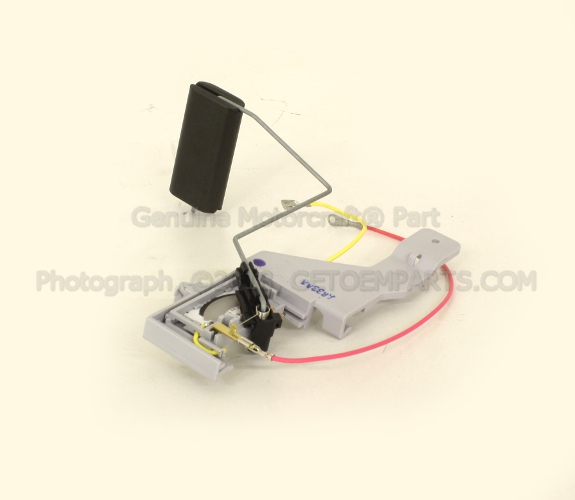 AR3Z9A299A - Fuel System: Sending Unit for FORD Image