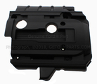 FR3Z6A949C - : Engine Cover for Ford Image