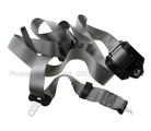 9C2Z16611B68AA - Electrical: Outer Belt Assembly for Ford Image