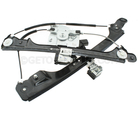 23257824 - : Window Regulator - Driver's Side (LH) for GM Image