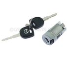 BNYB7614XB - Steering: Ignition Cylinder for Mazda Image