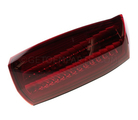 25754024 - : Tail Lamp Assembly - Passenger Side (RH) for Cadillac: STS Image