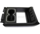 84355731 - : Jet Black Automatic Transmission Control Lever Knob for GM Image