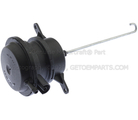 F81Z18A318BA - HVAC: HVAC Air Inlet Door Actuator for Ford Image