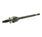 5015137AC - : Shaft for Mopar Image