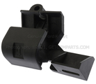 FL3Z16916AA - Body: Release Handle for Ford Image