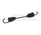 4C4Z2068AA - : Spring Brake Shoe Hold Down for Ford Image