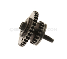 12612839 - Engine: Camshaft Gear for GM Image
