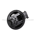 9L3Z9927936B - Air &amp; Fuel Delivery: Fuel Filler Neck Mount Plate for Ford Image