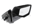 8L5Z17682DA - Body: Mirror Assembly for Ford Image