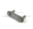 4L3Z17C886AC - Body: Reinforcement Bolt for Ford Image