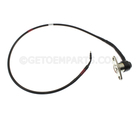 1239928 - Transmission: Automatic Transmission Control Solenoid for Volvo: 240, 244, 245, 740, 745, 760, 940 Image