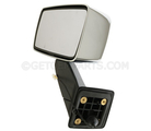 15884836 - : Mirror Assembly - Driver's Side (LH) for Hummer: H3 Image