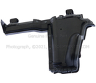 BK3Z6127787A - Body: Front Panel Insulator for Ford: E-Transit, Transit-150, Transit-250, Transit-350, Transit-350 HD Image