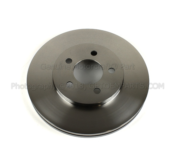 3U2Z1V125AB - : Rotor for Lincoln: Town Car Image