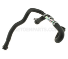 L33X15185A - Cooling System: Lower Hose for Mazda Image