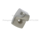 DM5Z5804132AA - Body: Sun Visor Holder for Ford Image