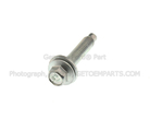W503278S437 - : Water Pump Assembly Bolt for Ford: E-350 Super Duty, E-450 Super Duty, Edge, Expedition, Explorer, F-150, F-250 Super Duty, F-350 Super Duty, Flex, Fusion, Mustang, Police Interceptor Sedan, Police Interceptor Utility, Ranger, Taurus, Taurus X, Transit-150, Transit-250, Transit-350, Transit-350 HD | Lincoln: Continental, MKS, MKT, MKX, MKZ, Navigator | Mercury: Sable Image