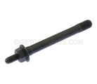 10162001 - : Engine Crankshaft Main Bearing Cap Stud for GM Image