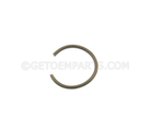 G00125421 - : Drive Shaft Snap Ring for Mazda Image
