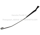 6S4Z17526AB - Body: Wiper Arm for Ford Image