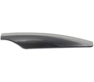 738305ZW0A - : Roof Luggage Carrier Side Rail Cap for Nissan Image