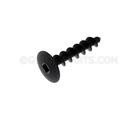 25705182 - Body: Bumper Cover Support Rail Bolt for GM Image